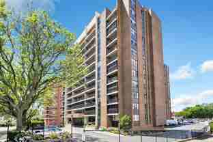 44 Strawberry Hill Ave #7C - Photo 1 of 1