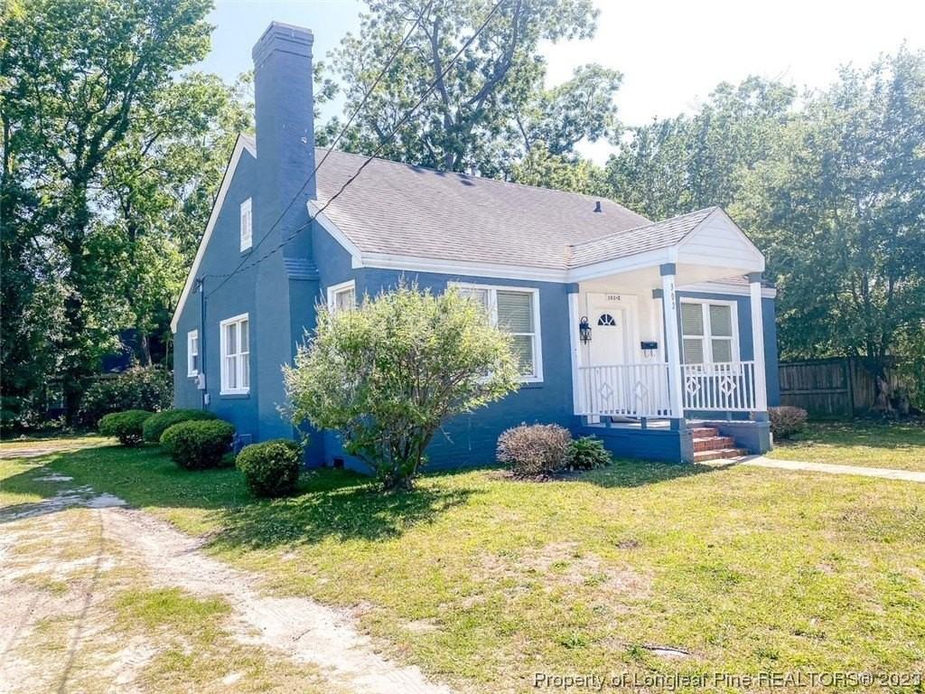 302 E 13th St - Photo 3 of 22