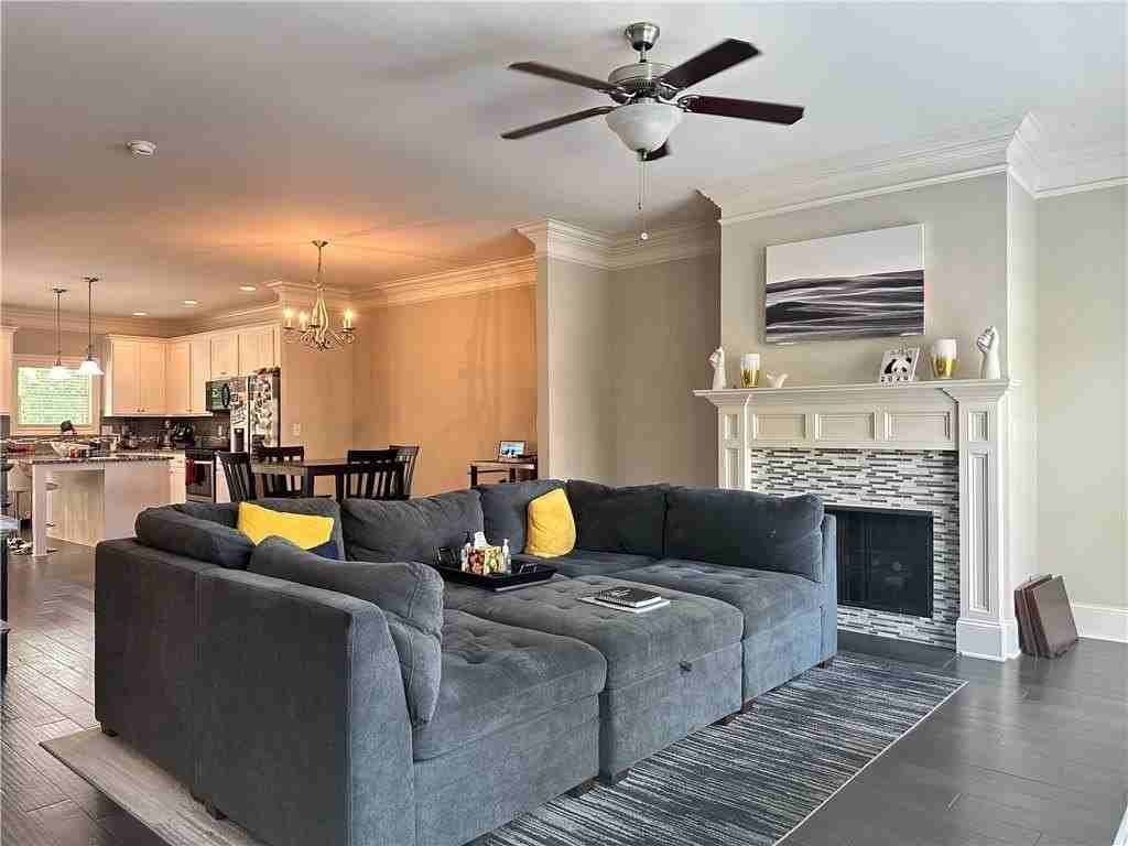 2522 Magnolia Ridge Dr Se #24 - Photo 2 of 22