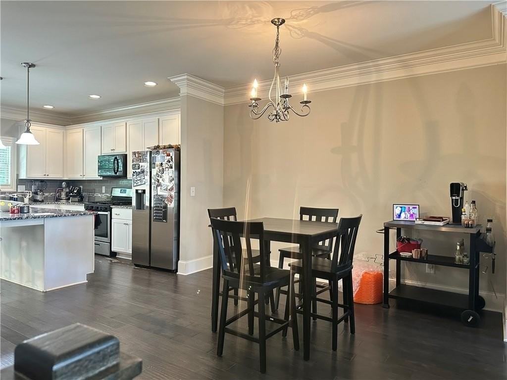 2522 Magnolia Ridge Dr Se #24 - Photo 3 of 22