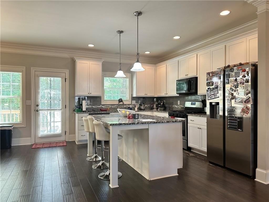 2522 Magnolia Ridge Dr Se #24 - Photo 4 of 22