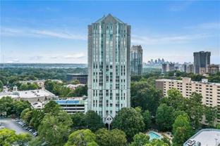 2870 Pharr Court South Nw #305 - Photo 1 of 1