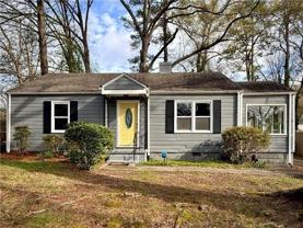 1449 Lynford Dr Sw - Photo 1 of 1