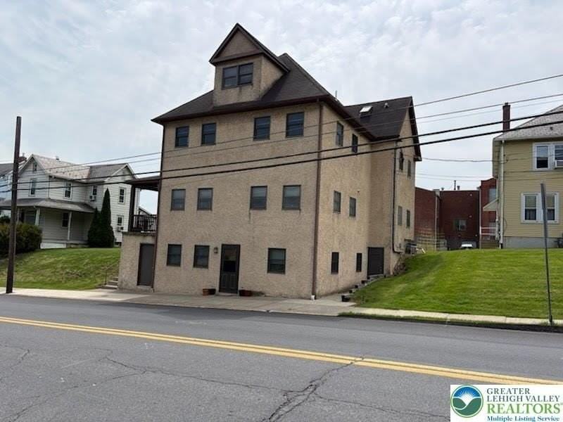 345 Mauch Chunk St #5