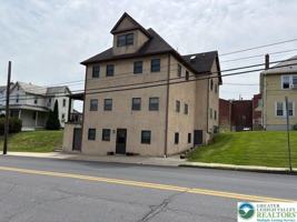 featured image of 345 Mauch Chunk St #5