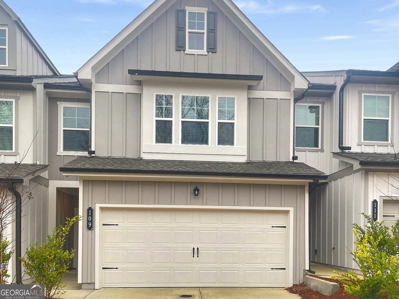 109 Milledge Commons Dr