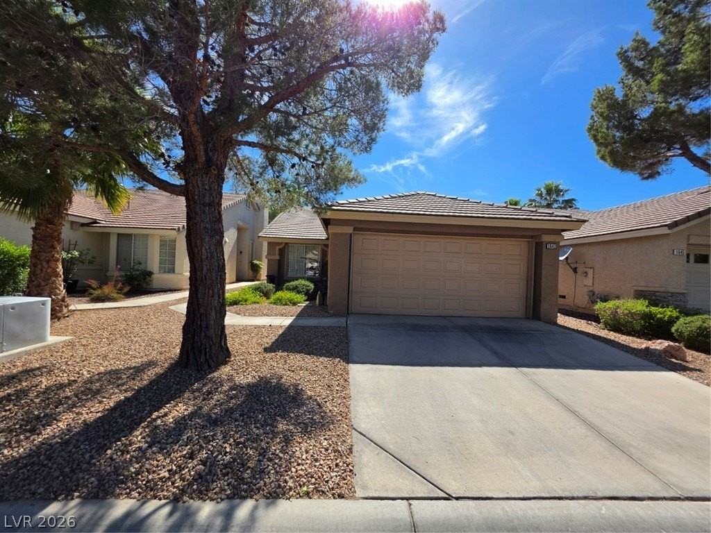 1641 Eagle Peak Way