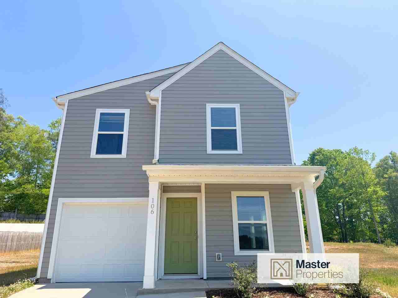 106 White Rapids Way #1