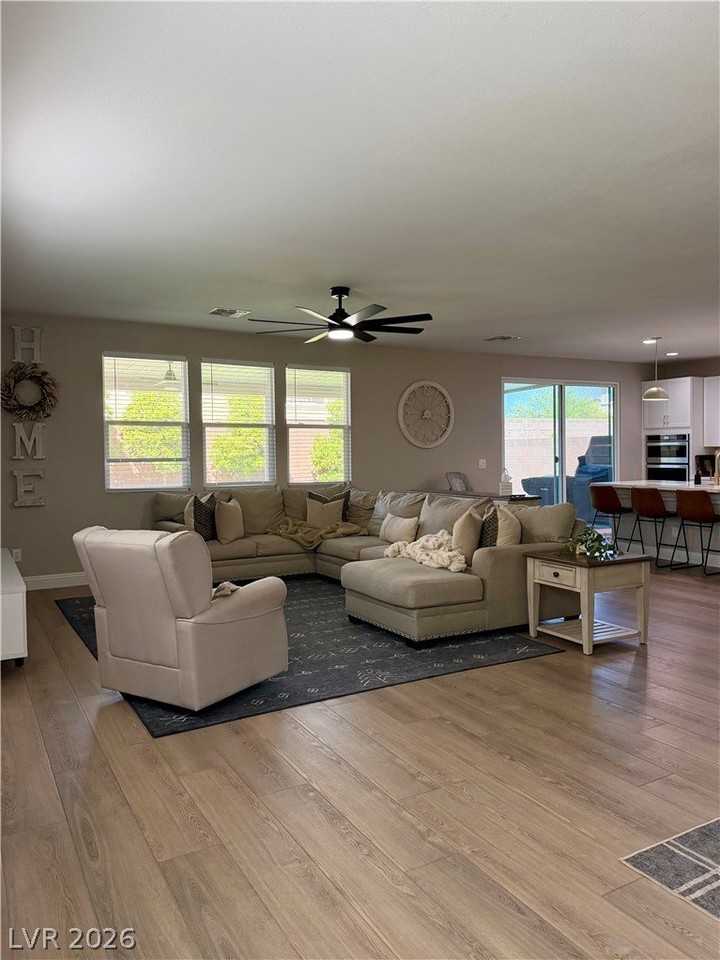 6905 Diablo Rim St - Photo 6 of 50