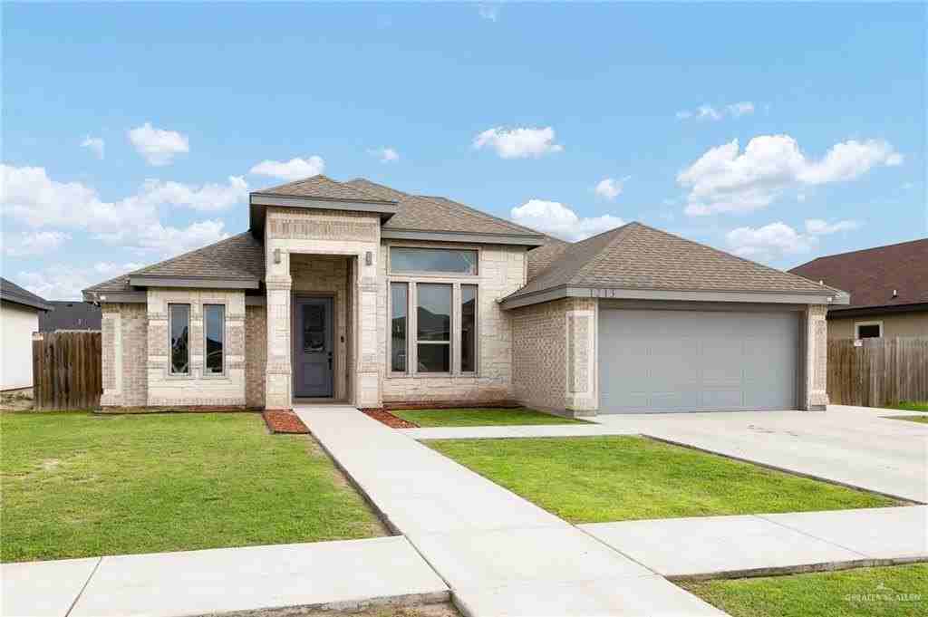 1213 Isabella Grace St - Photo 2 of 23