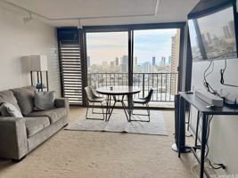 featured image of 1630 Liholiho St #2105