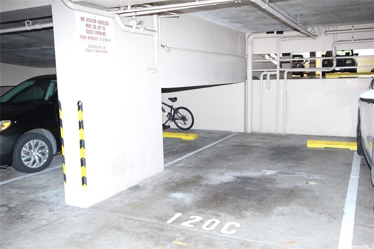 1630 Liholiho St #2105 - Photo 6 of 8