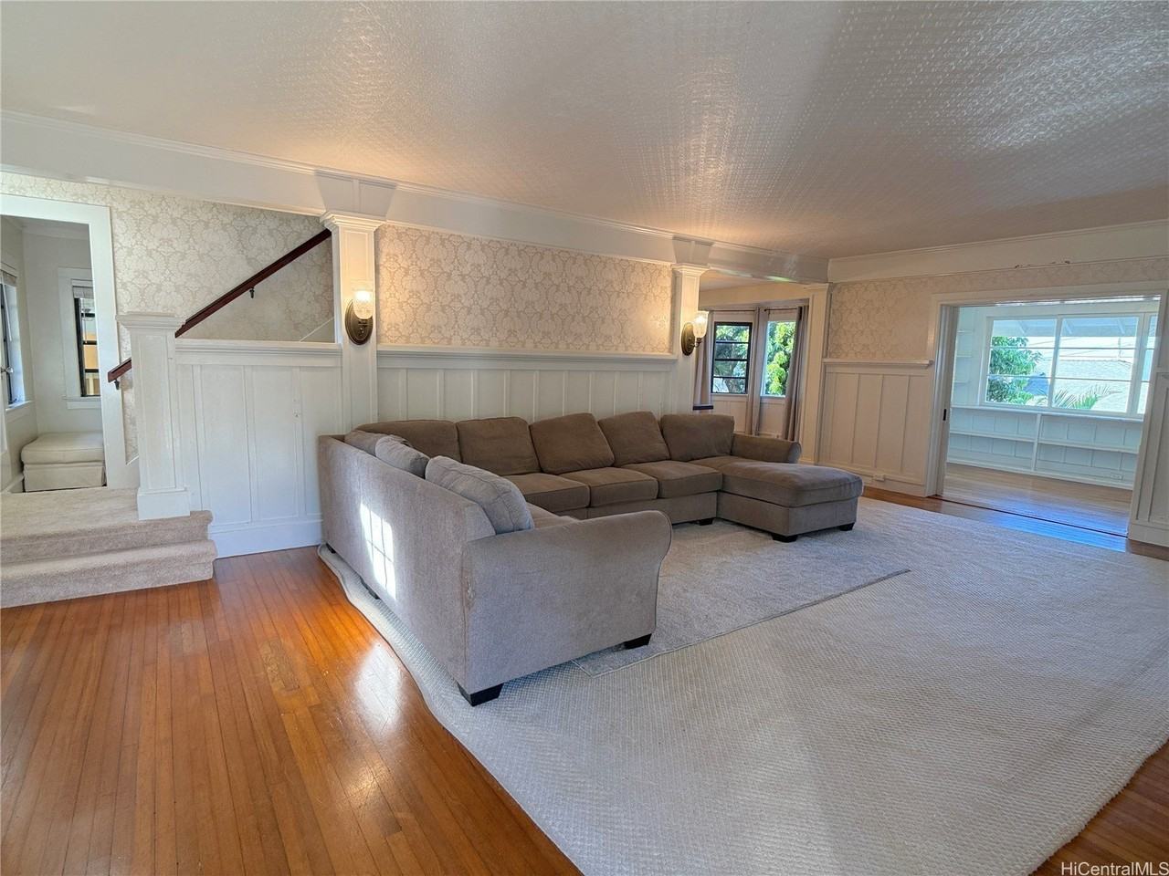 2825 Pali Hwy #A - Photo 2 of 25