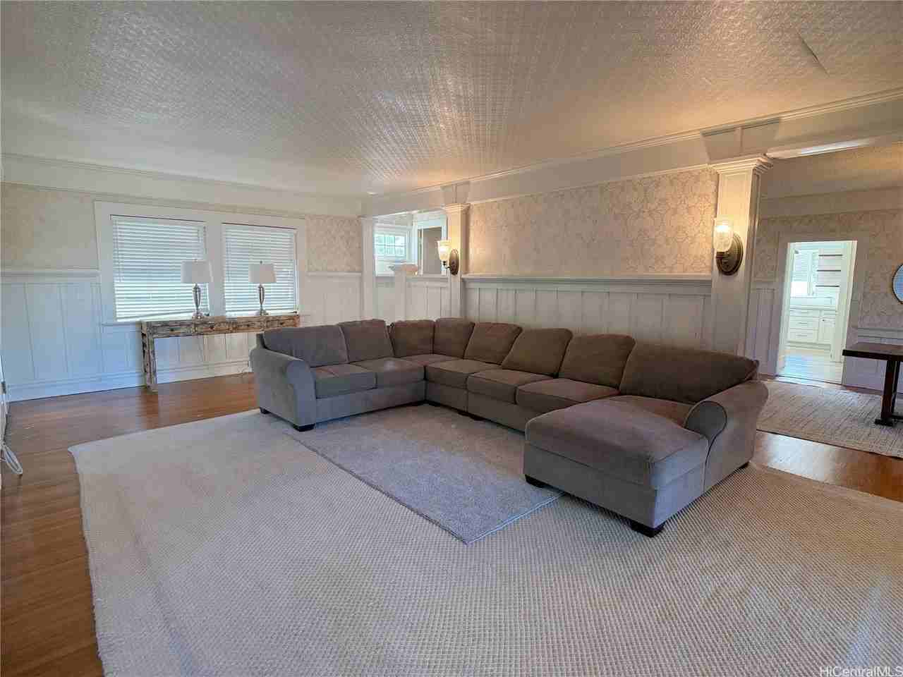 2825 Pali Hwy #A - Photo 3 of 25