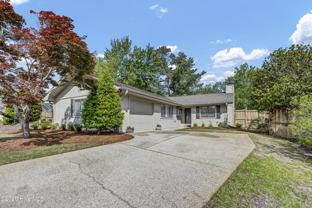 402 Spike Rush Ct - Photo 1 of 1