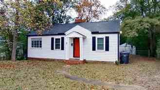 1506 Pendleton Rd - Photo 1 of 1