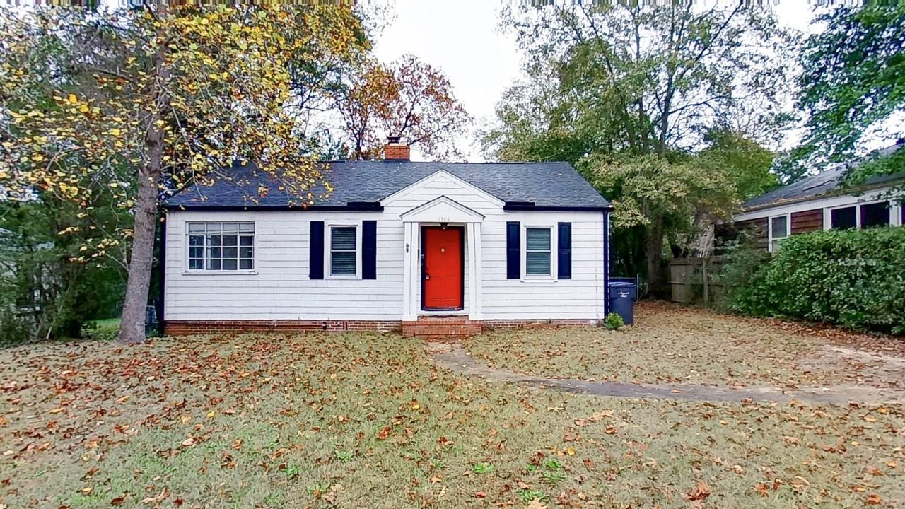 1506 Pendleton Rd - Photo 2 of 13