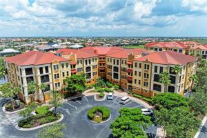 featured image of 96 Vivante Blvd #210