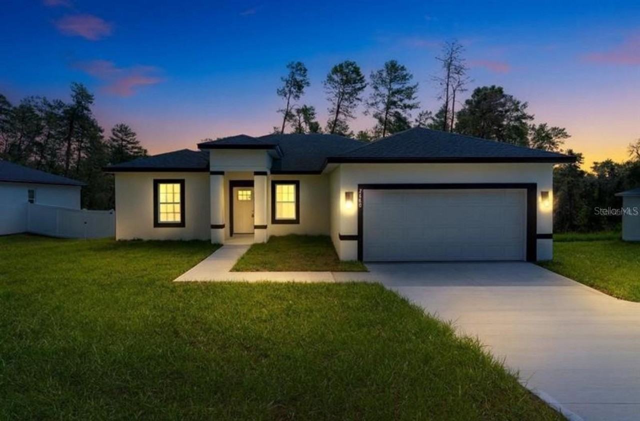 2660 Sw 162nd Street Rd - Photo 4 of 20