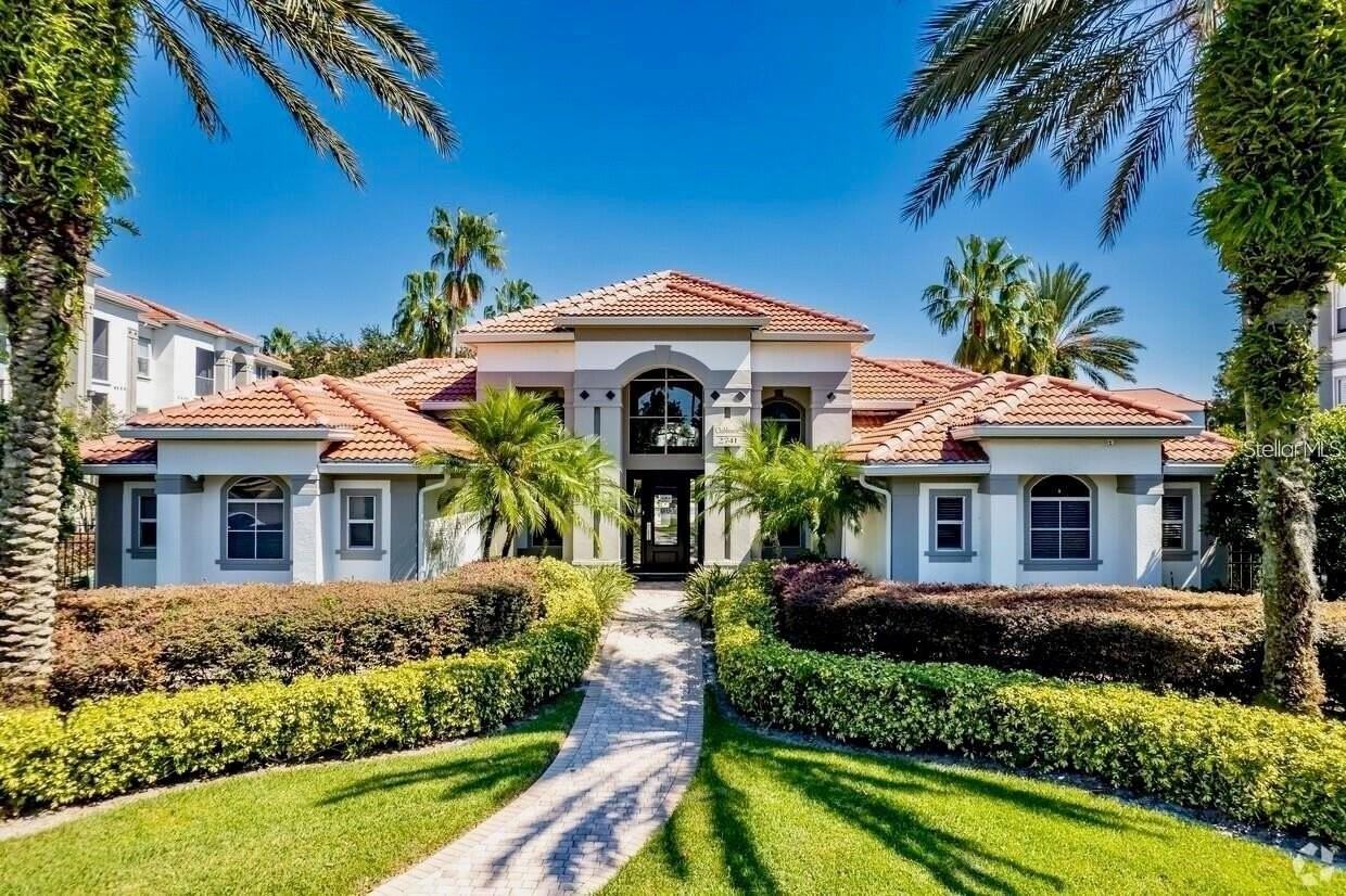 2639 Maitland Crossing Way #206