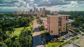 1120 N Shore Dr Ne #501 - Photo 1 of 1