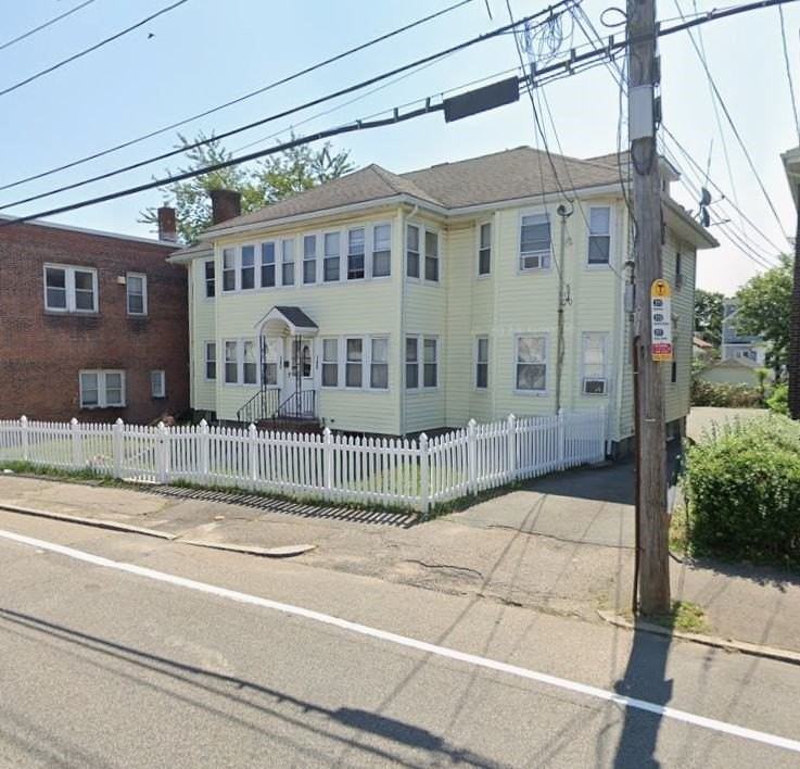196 W Squantum St #1