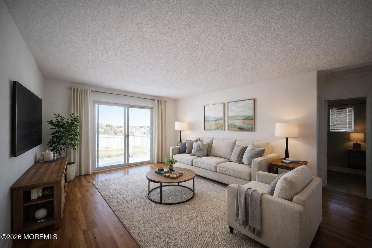 50 Valentine St #12B - Photo 3 of 19