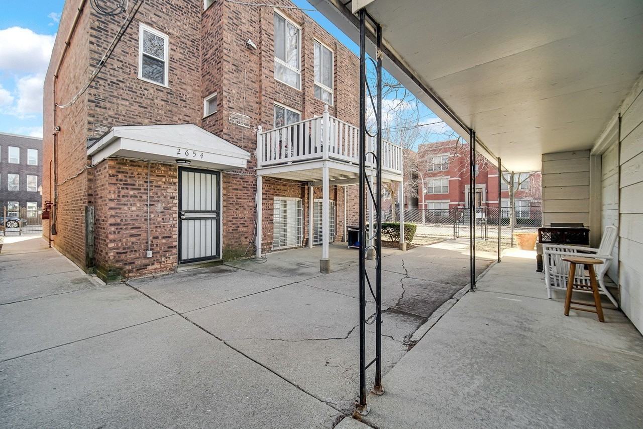 2654 W 12th Pl #1 - Photo 4 of 19