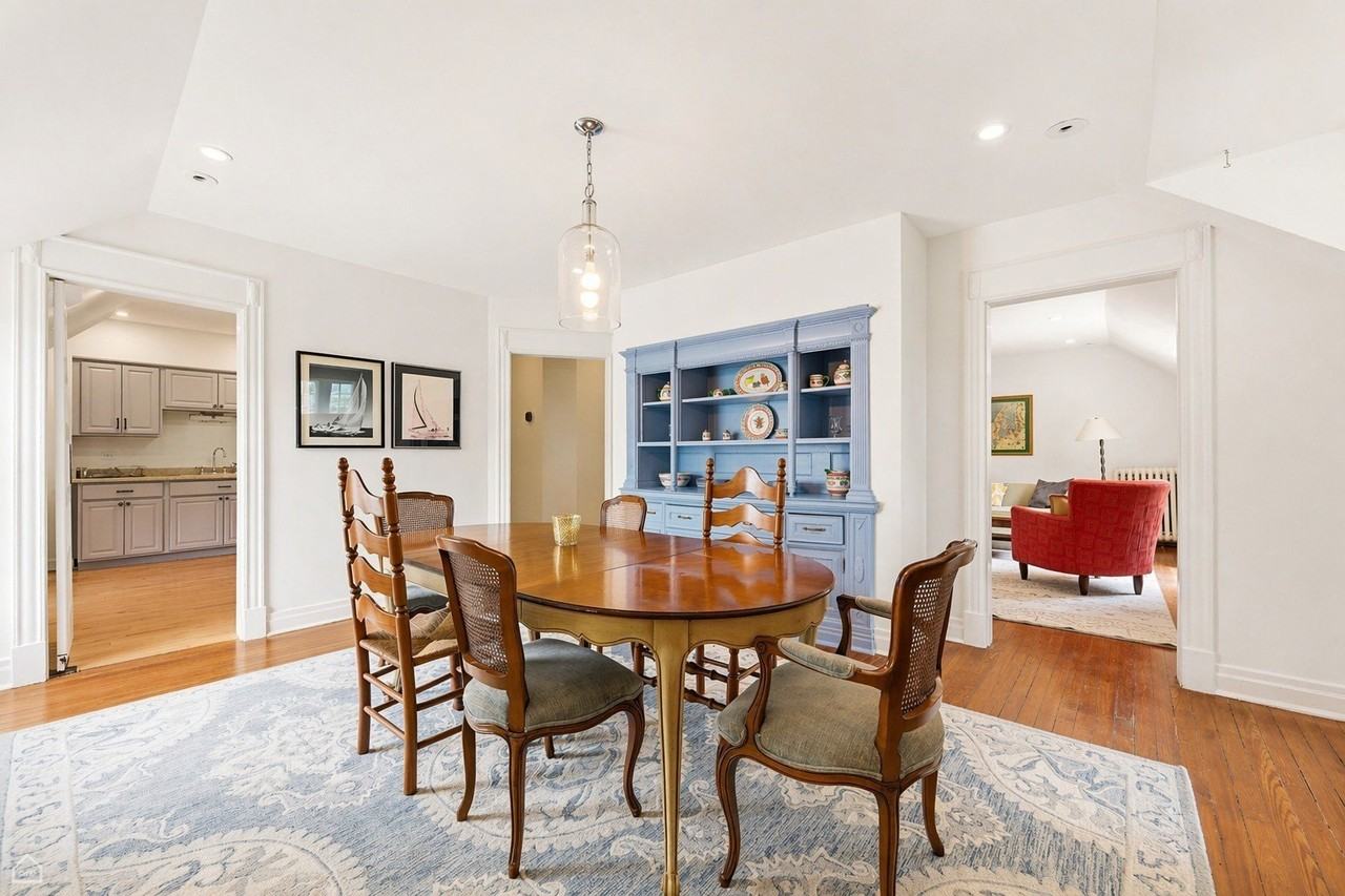 235 1/2 Greenwood St #CH - Photo 5 of 21