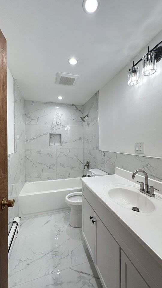 5128 N Long Ave #1 - Photo 7 of 11