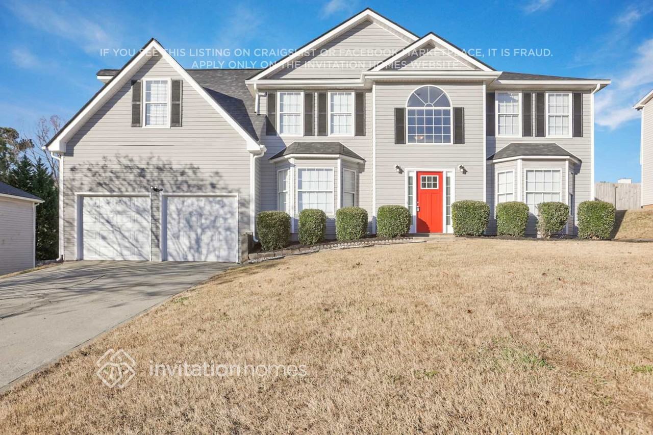 6032 Hitt Lake Trl - Photo 2 of 25