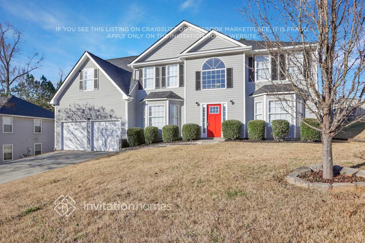 6032 Hitt Lake Trl - Photo 3 of 25