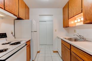 Arden Court Apartments - Photo 1 of 1