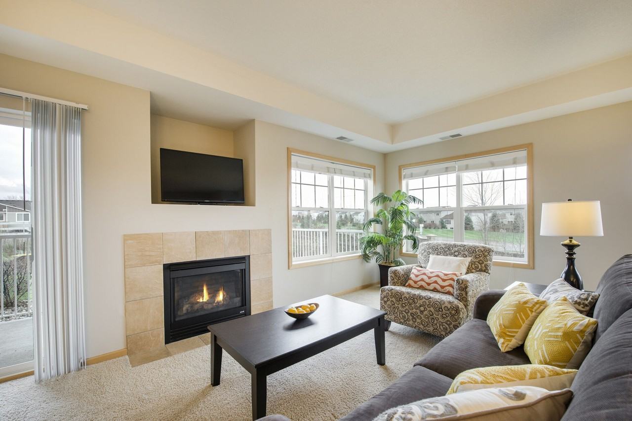 Regency Hill Apartments - Photo 2 of 11