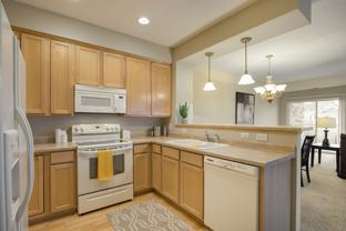 Regency Hill Apartments - Photo 1 of 1