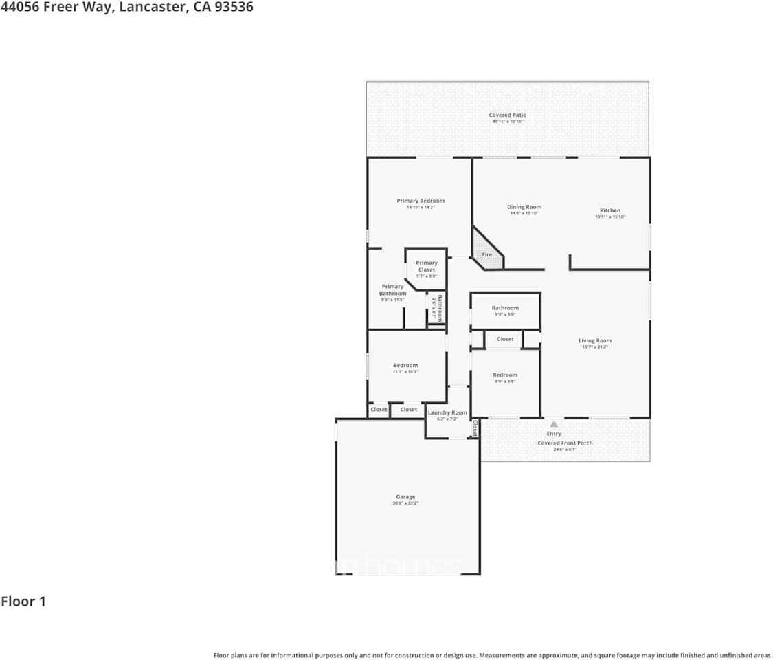 44056 Freer Way - Photo 2 of 17