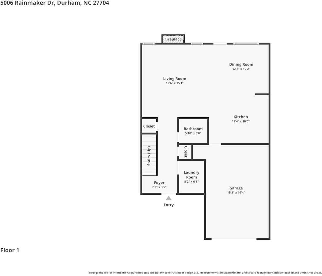 5006 Rainmaker Dr - Photo 2 of 18