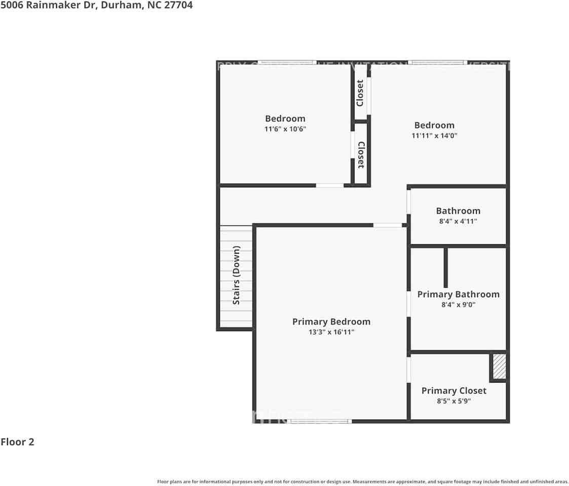 5006 Rainmaker Dr - Photo 3 of 18