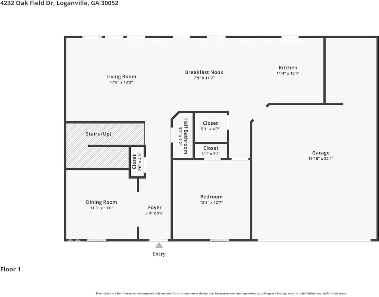 4232 Oak Field Dr - Photo 2 of 18