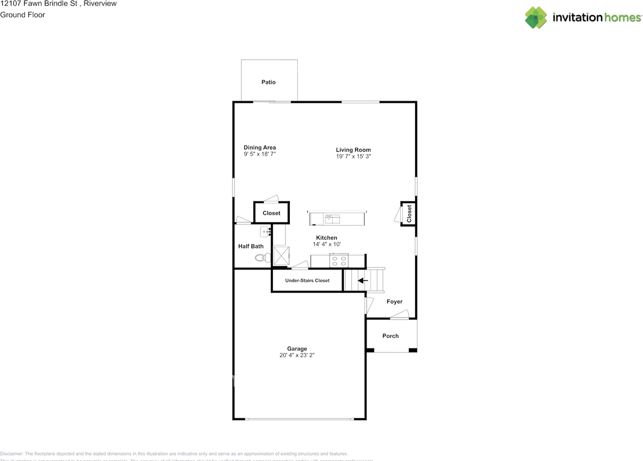 12107 Fawn Brindle St - Photo 2 of 20