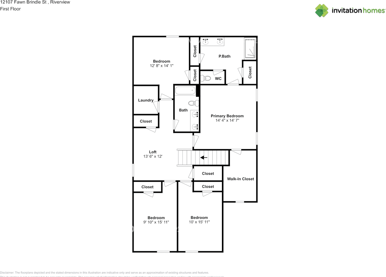 12107 Fawn Brindle St - Photo 3 of 20