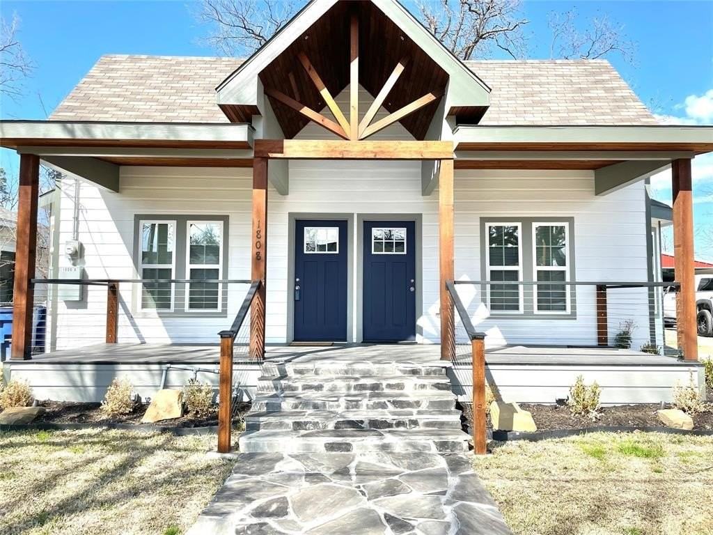 1808 Oneal St #B - Photo 2 of 22