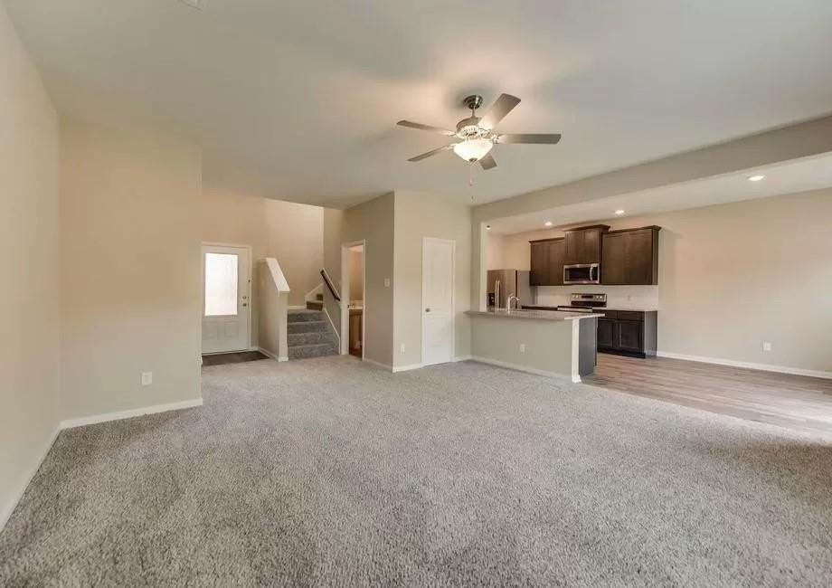 296 Wandering Stream Way - Photo 2 of 7