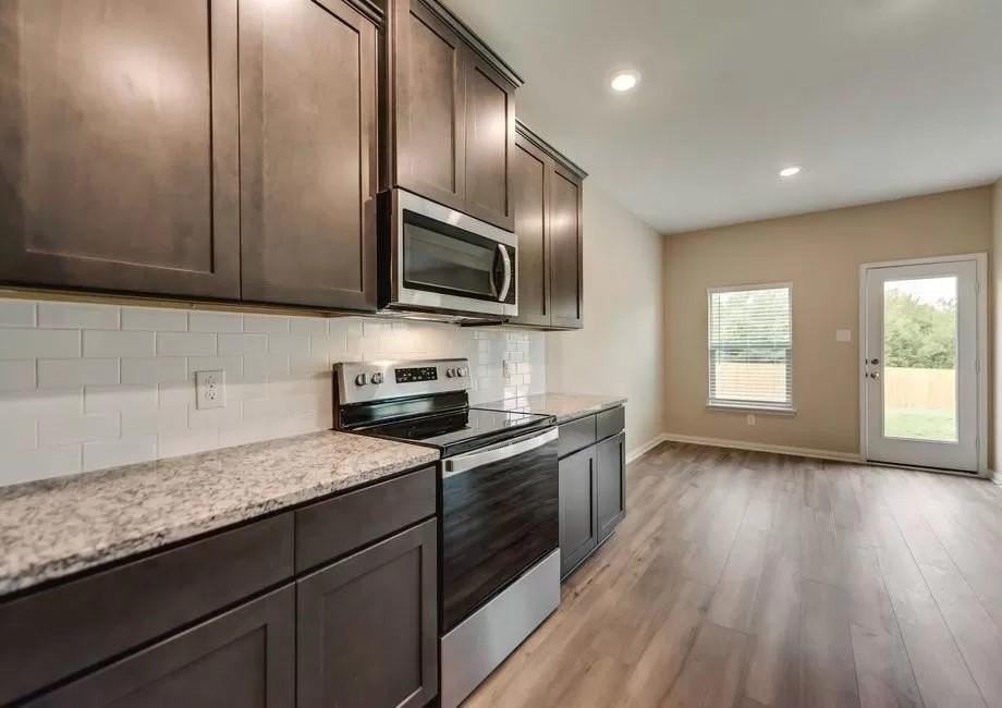 296 Wandering Stream Way - Photo 3 of 7