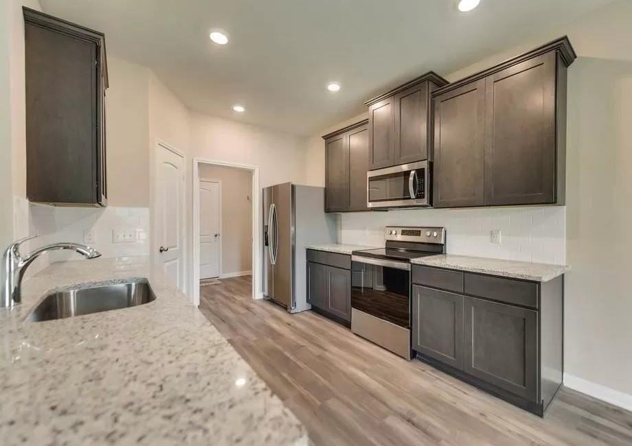 296 Wandering Stream Way - Photo 4 of 7