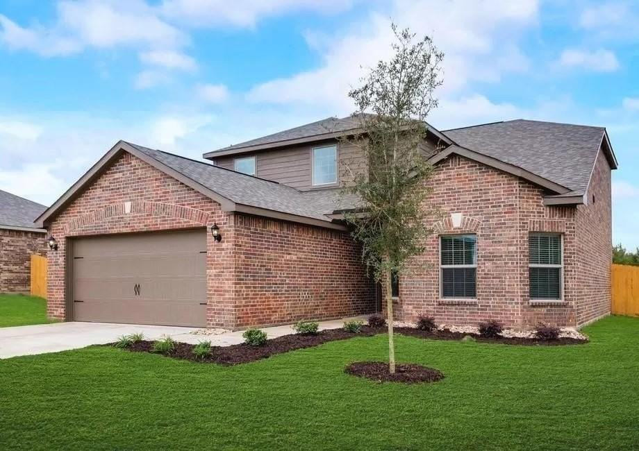 296 Wandering Stream Way - Photo 7 of 7