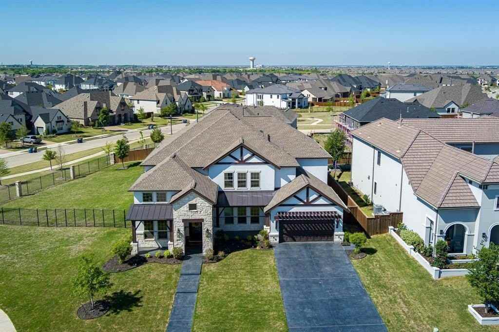 701 Star Meadow Dr - Photo 2 of 26