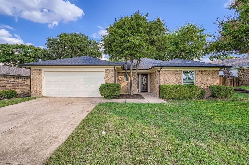 3809 Misty Meadow Dr
