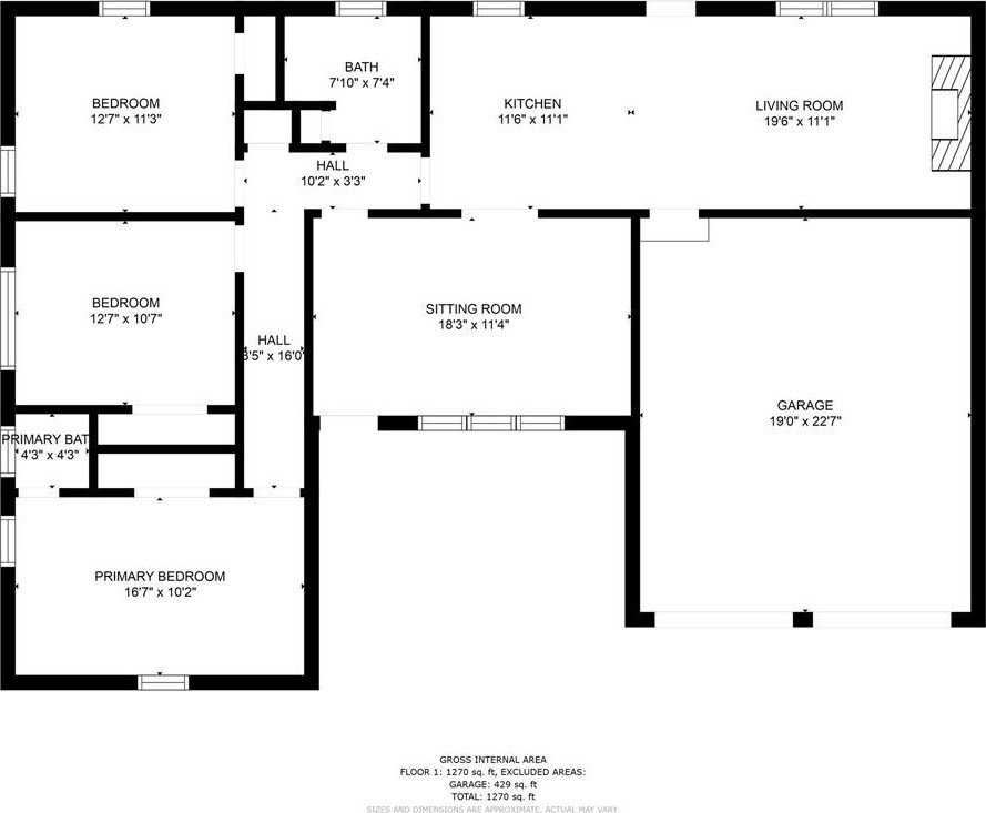 213 Sheri Ln - Photo 3 of 20