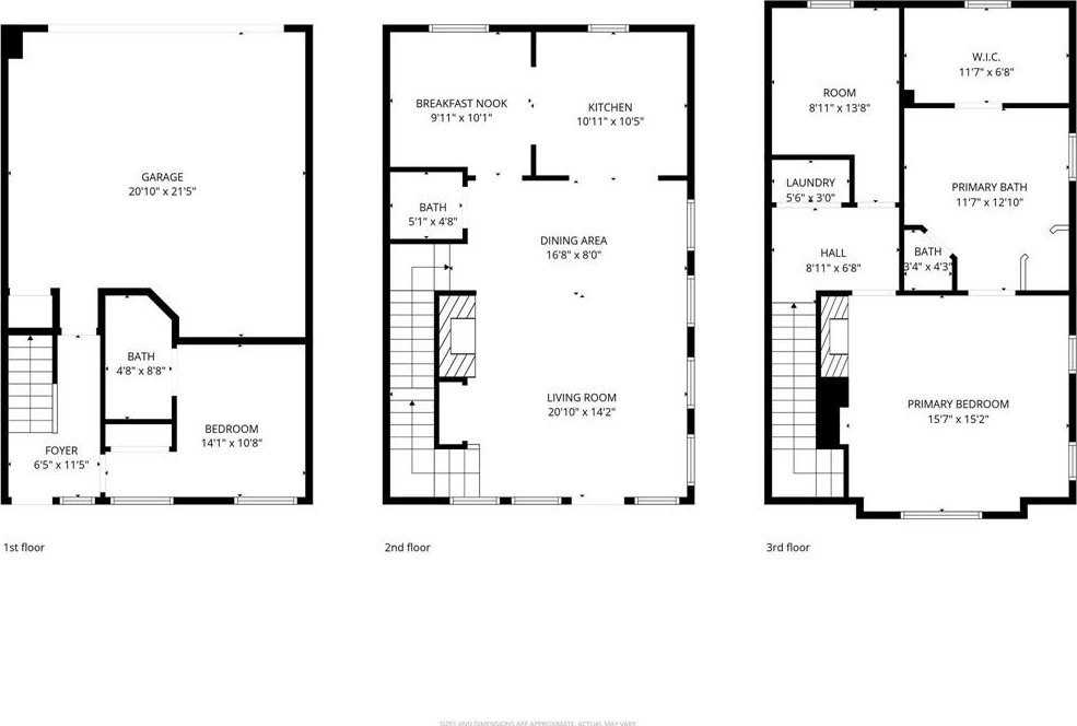 1020 Pavillion St - Photo 4 of 35